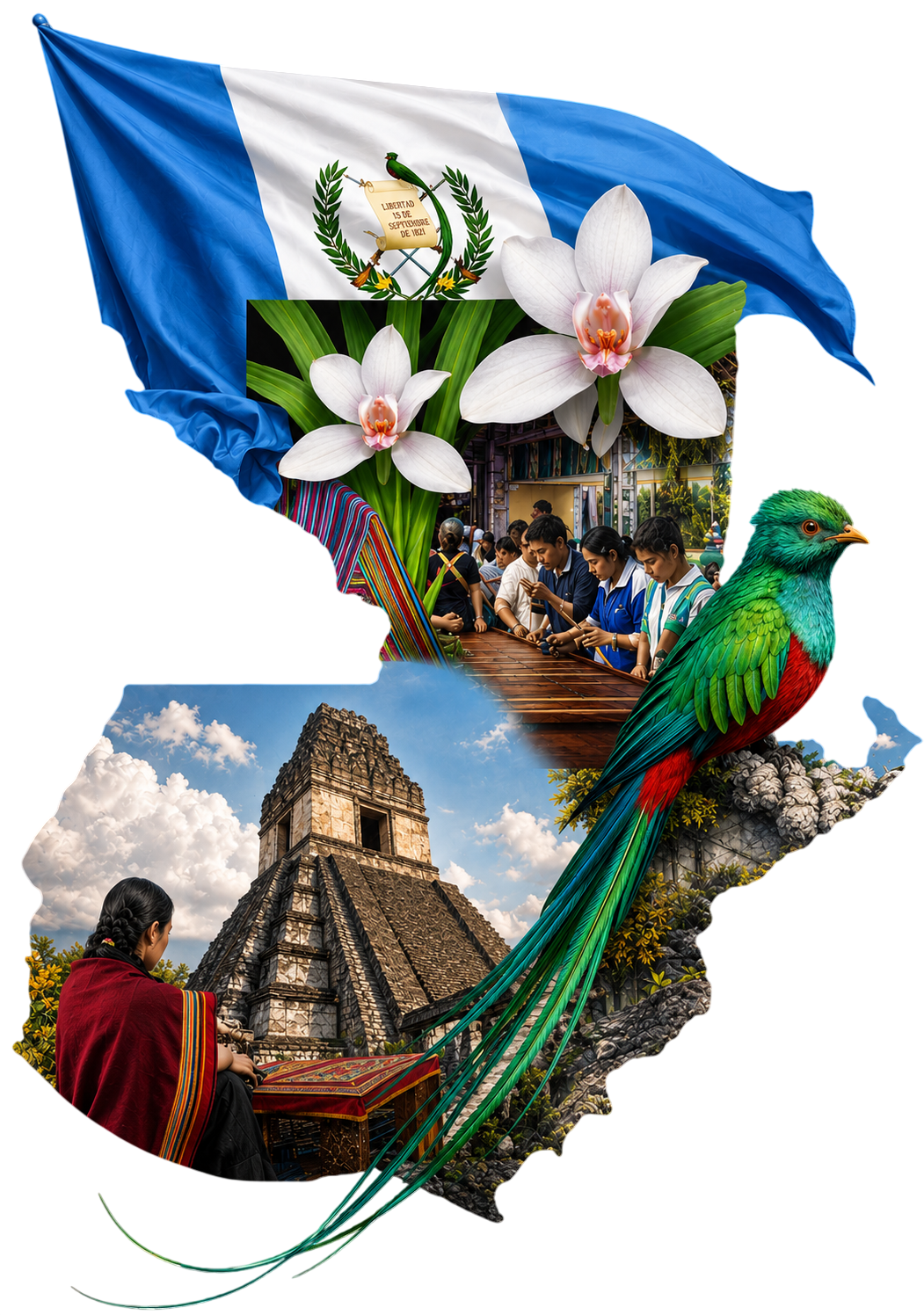 Impacto Guatemala